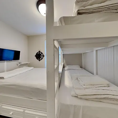 Ferienwohnung Grandview East 703